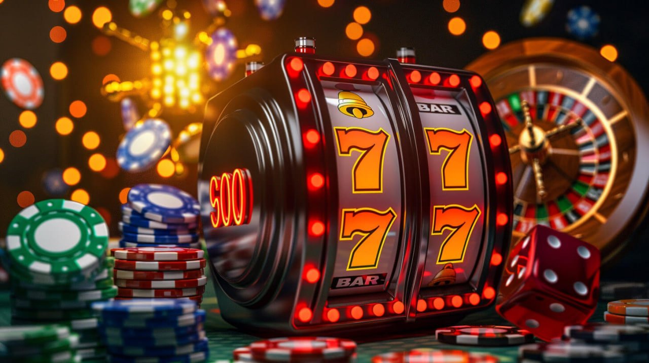 Tema monster pada permainan Plinko dewasa
