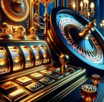 Penggemar tinju membaca analisis pertandingan